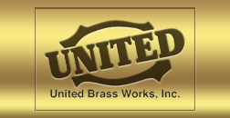 UNITED BRASS WORKS, INC.